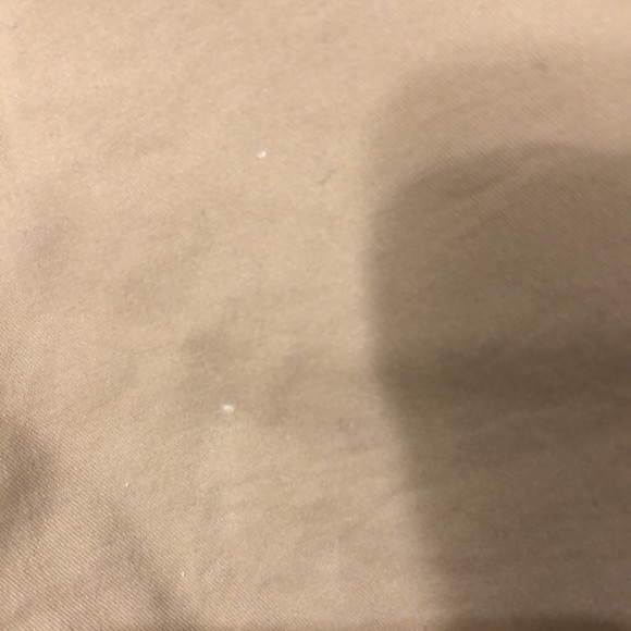 OLD NAVY EVERYDAY SHORTS KHAKI SZ 2 - Picture 3 of 4